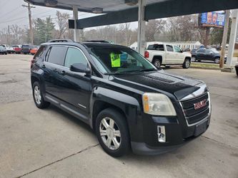 2014 GMC Terrain