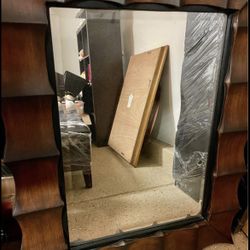 Wall Mirror