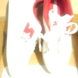 STARTER SNEAKERS 👟 