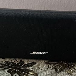 Bose Center Channel Speaker