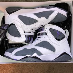 Jordan flint 7s