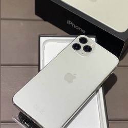 iPhone 11 pro Unlocked / Liberado 🔓