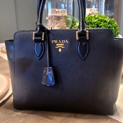 Prada Handbag