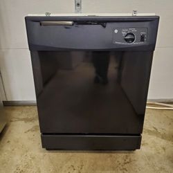GE Dishwasher (Delivery Available)