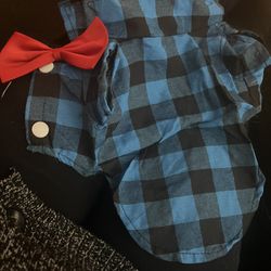 Pet Outfit