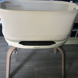Graco Bassinet 