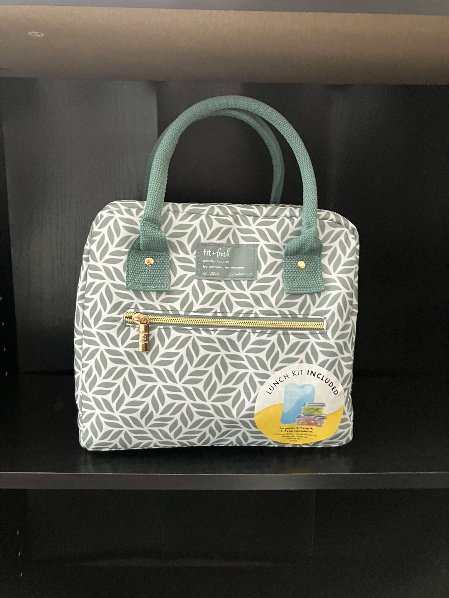 Stylish Lunch bag
