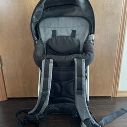 Baby Hiking Pack