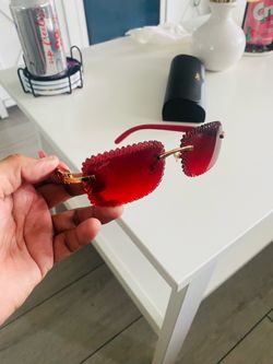 Cartier Glasses