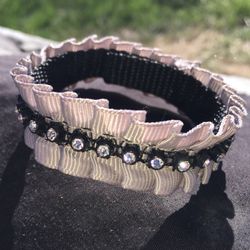 Handmade Unique Pet Collar