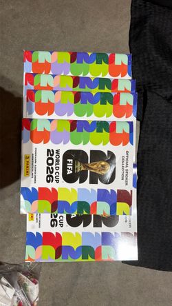 Panini Book