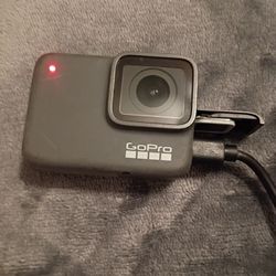GoPro 7 Silver
