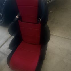 Car Seat 