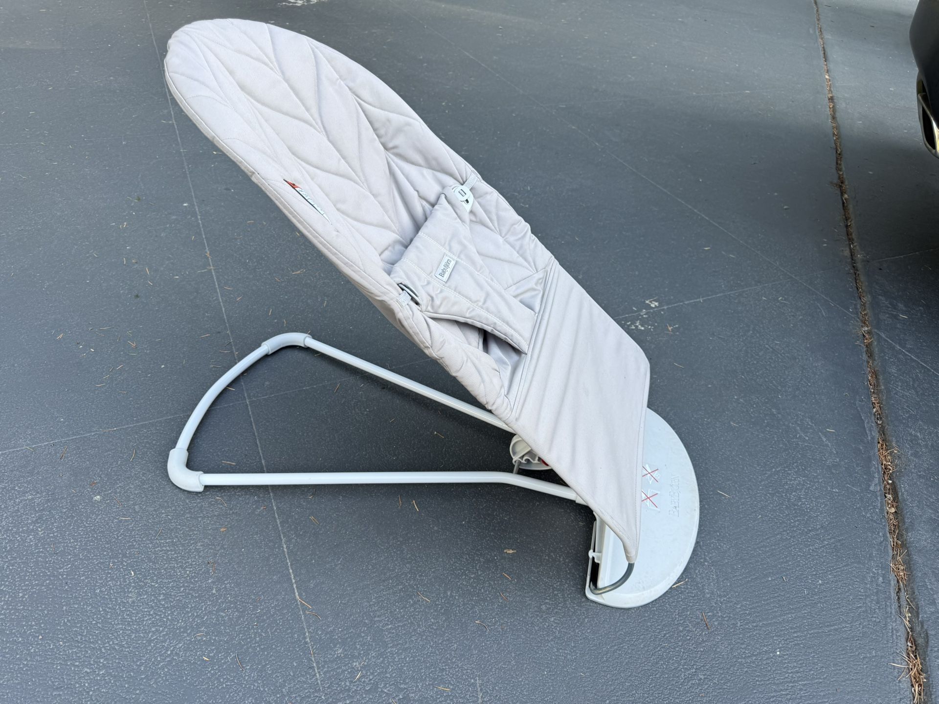 Baby Björn baby Carrier