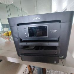 EPSON WF 3730  PRI.NTER
