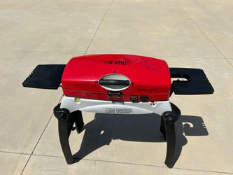 Thermos Grill 2 Go Portable Gas Grill