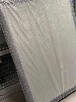 Boxspring Queen