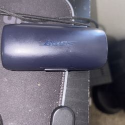 Bose Bluetooth Headphones 