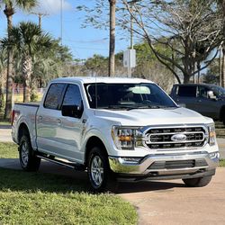 Ford f150 XLT 2022