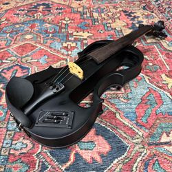 Electric Violin
