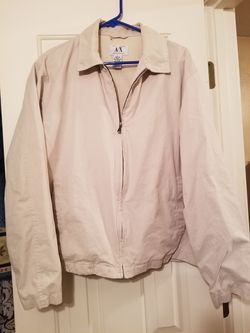 A/X LARGE JACKET USED IN GOOD CONDITION