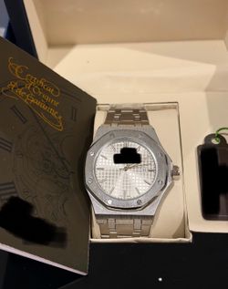 Luxury Men’s Watch