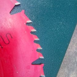 Diablo Saw Blade