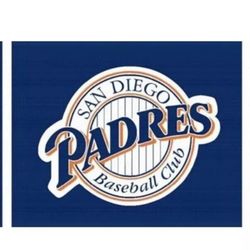 Padres Flags