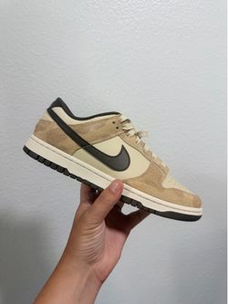 Nike dunk low