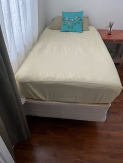 Tween bed