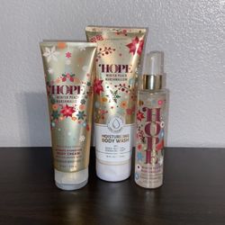 Bath & Body Works 