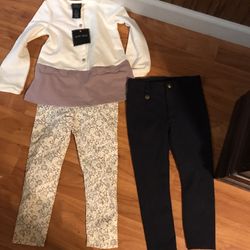 Girls Clothes 