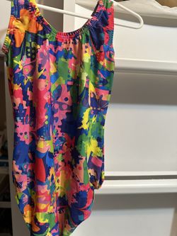 Girls leotards