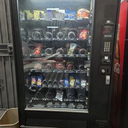 Vending Machine