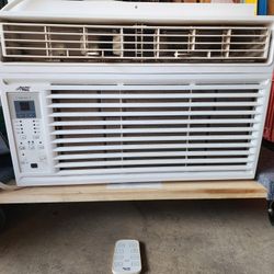 Article King Window AC Unit WWK08CR91N