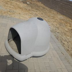 Large Dog House