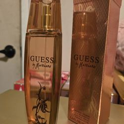 Guess Perfume