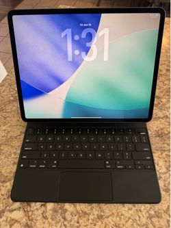 iPad Pro Cellular
