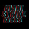 Miami Strike Kicks