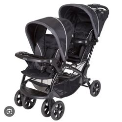 Graco Double Stroller 