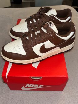 Nike Dunk Low Women’s 8.5 Brown