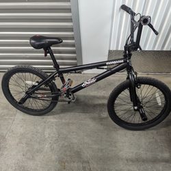 Mongoose Bmx Bike