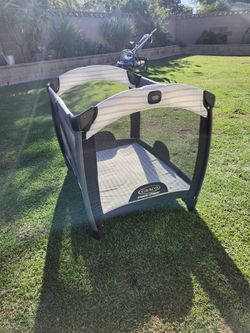 Graco Pack 'N Play