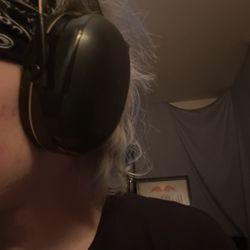 Bluetooth Work Headphones