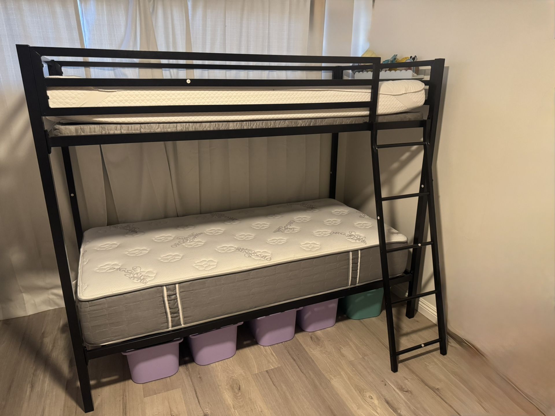 Bunkbed Frame ONLY