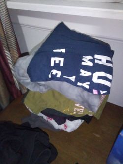 $1 clothes medium-large