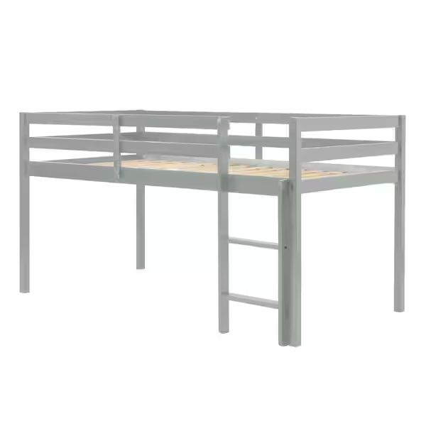 Twin Loft Bed