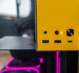 2026 AI GAMING/Creator PC | RX 9070 XT + 7700X3D | 32GB DDR5 | WiFi 7