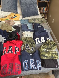 10-12 boys clothing