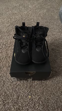 Jordan True Flight 9c